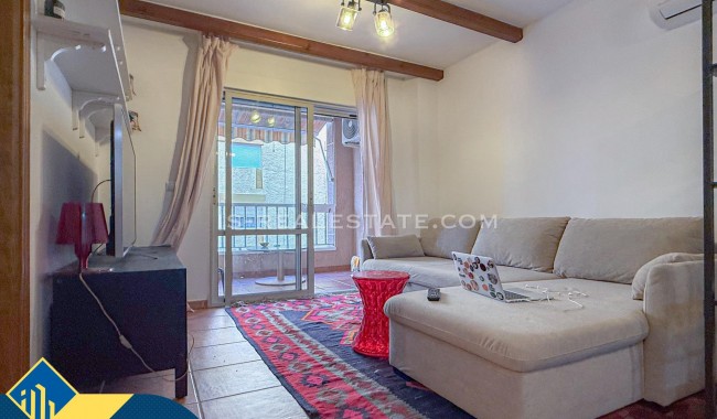 Segunda mano - Apartamento - Torrevieja - Acequion