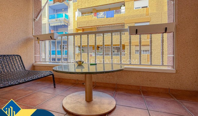 Segunda mano - Apartamento - Torrevieja - Acequion