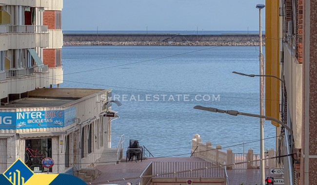 Segunda mano - Apartamento - Torrevieja - Acequion