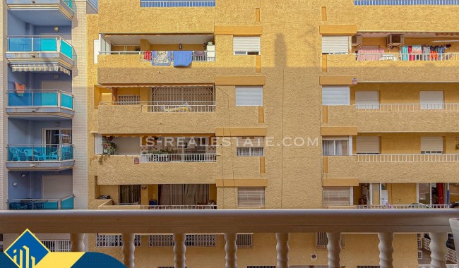 Segunda mano - Apartamento - Torrevieja - Acequion
