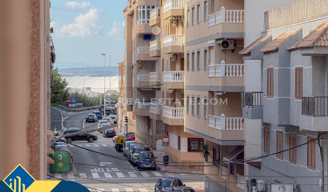 Segunda mano - Apartamento - Torrevieja - Acequion