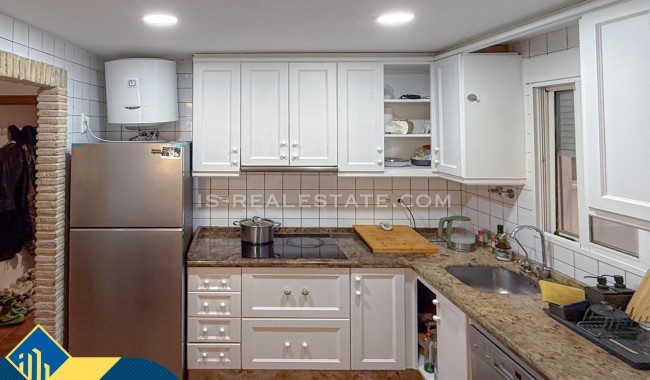 Segunda mano - Apartamento - Torrevieja - Acequion