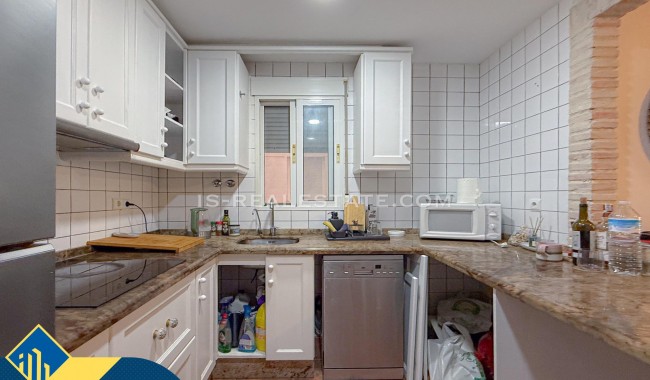 Segunda mano - Apartamento - Torrevieja - Acequion