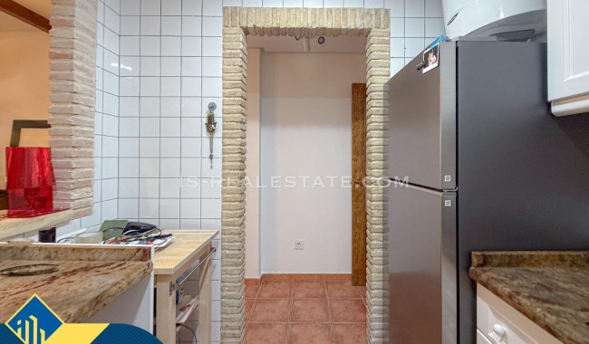 Segunda mano - Apartamento - Torrevieja - Acequion