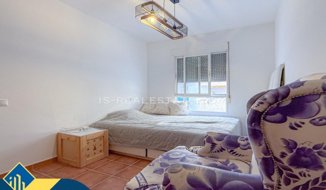 Segunda mano - Apartamento - Torrevieja - Acequion