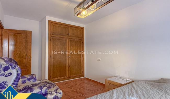 Segunda mano - Apartamento - Torrevieja - Acequion