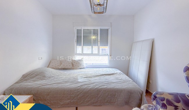 Segunda mano - Apartamento - Torrevieja - Acequion