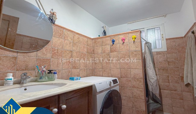 Segunda mano - Apartamento - Torrevieja - Acequion