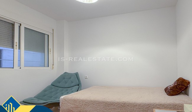 Segunda mano - Apartamento - Torrevieja - Acequion