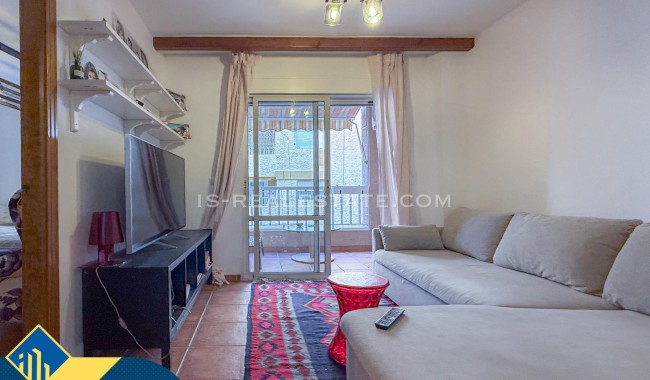 Segunda mano - Apartamento - Torrevieja - Acequion