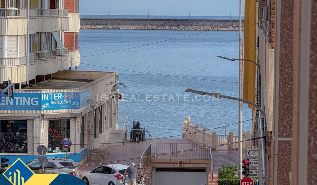 Segunda mano - Apartamento - Torrevieja - Acequion