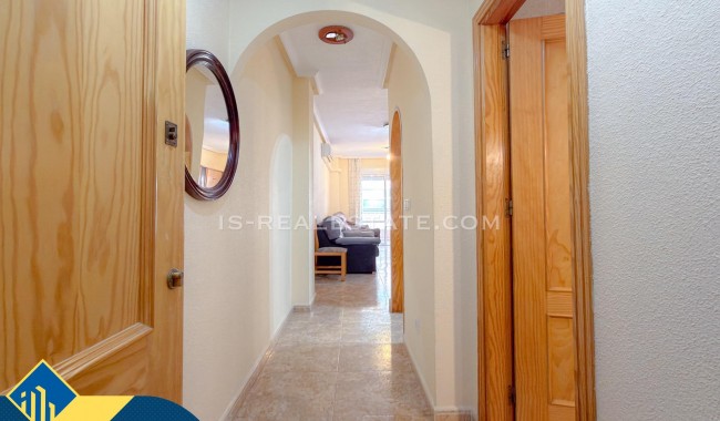 Segunda mano - Apartamento - Torrevieja - Acequion