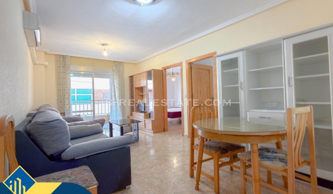 Segunda mano - Apartamento - Torrevieja - Acequion