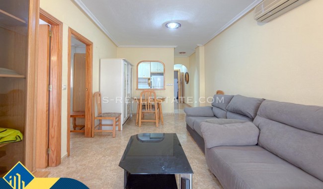 Segunda mano - Apartamento - Torrevieja - Acequion