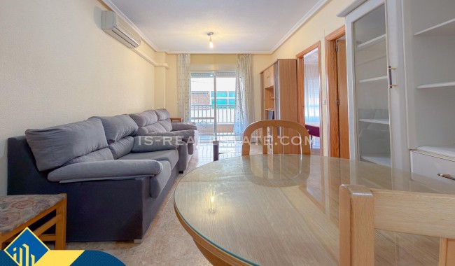 Segunda mano - Apartamento - Torrevieja - Acequion