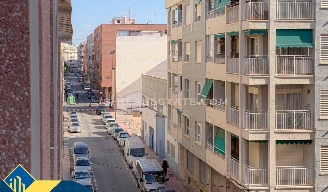 Segunda mano - Apartamento - Torrevieja - Acequion