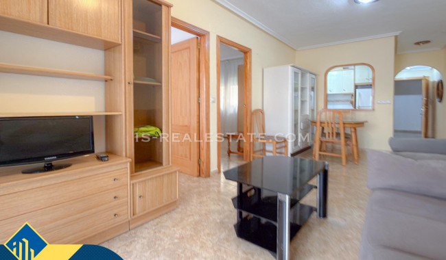 Segunda mano - Apartamento - Torrevieja - Acequion