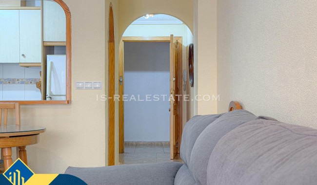 Segunda mano - Apartamento - Torrevieja - Acequion