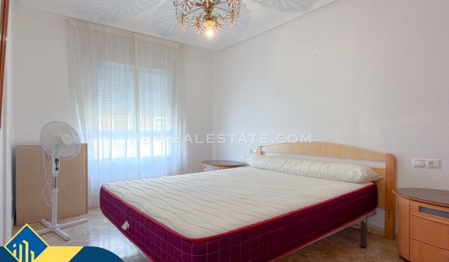 Segunda mano - Apartamento - Torrevieja - Acequion