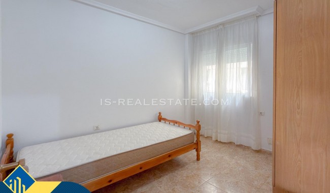 Segunda mano - Apartamento - Torrevieja - Acequion