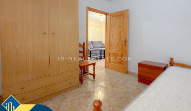 Segunda mano - Apartamento - Torrevieja - Acequion