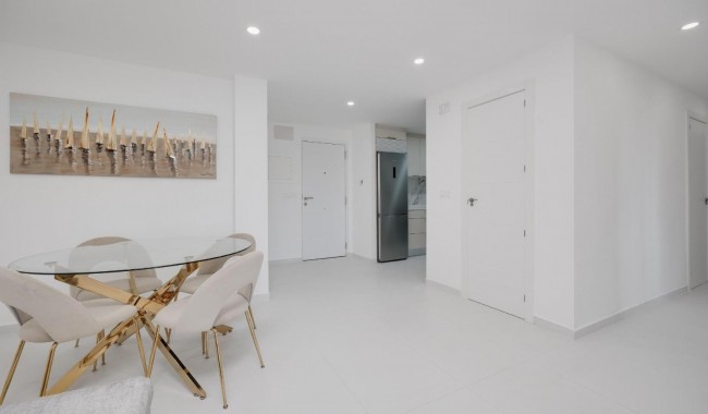 Segunda mano - Apartamento - Torrevieja - Playa de los Naufragos