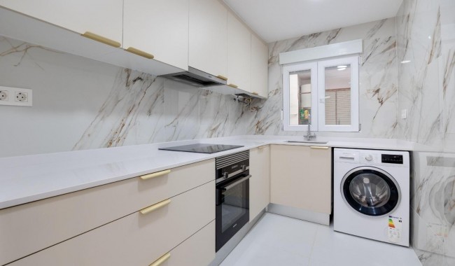 Segunda mano - Apartamento - Torrevieja - Playa de los Naufragos