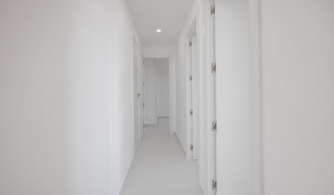 Segunda mano - Apartamento - Torrevieja - Playa de los Naufragos