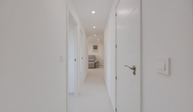 Segunda mano - Apartamento - Torrevieja - Playa de los Naufragos