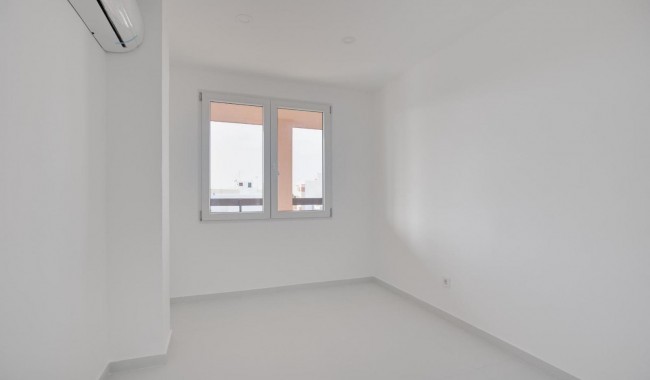 Segunda mano - Apartamento - Torrevieja - Playa de los Naufragos