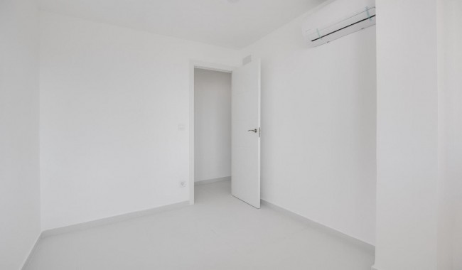 Segunda mano - Apartamento - Torrevieja - Playa de los Naufragos