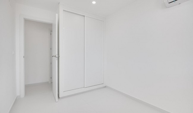 Segunda mano - Apartamento - Torrevieja - Playa de los Naufragos