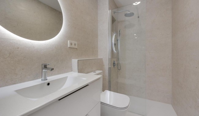 Segunda mano - Apartamento - Torrevieja - Playa de los Naufragos