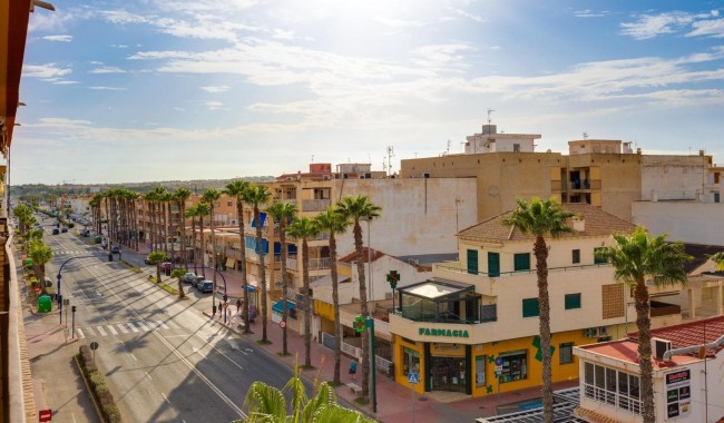 Segunda mano - Apartamento - Torrevieja - Playa de los Naufragos