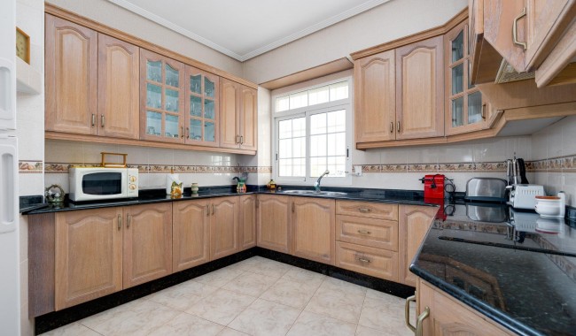 Begagnad - Lägenhet - Torrevieja - Acequion