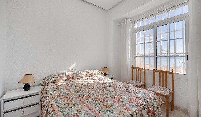 Begagnad - Lägenhet - Torrevieja - Acequion