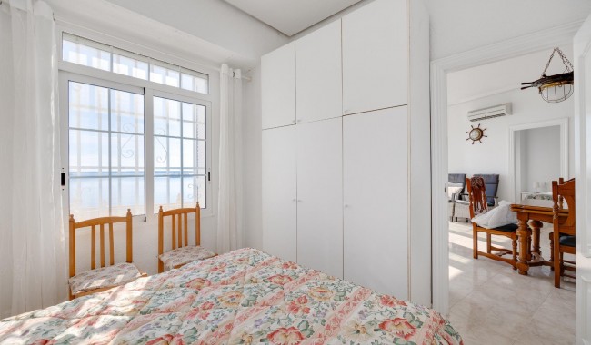 Begagnad - Lägenhet - Torrevieja - Acequion