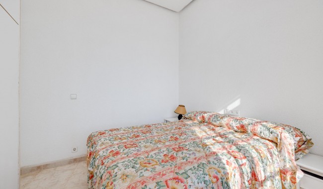 Begagnad - Lägenhet - Torrevieja - Acequion
