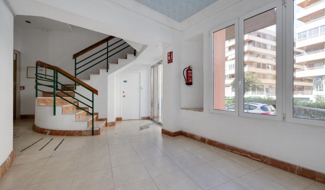 Begagnad - Lägenhet - Torrevieja - Acequion