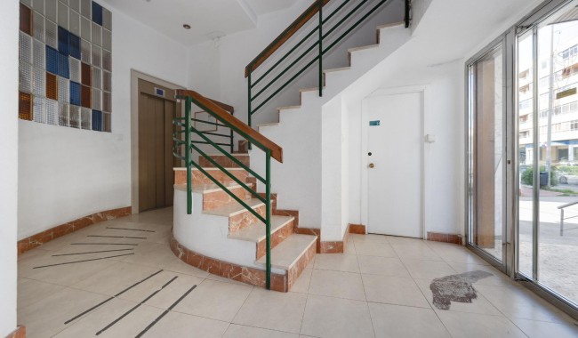 Begagnad - Lägenhet - Torrevieja - Acequion