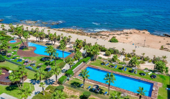 Sprzedaż - Apartament - Torrevieja - Punta Prima