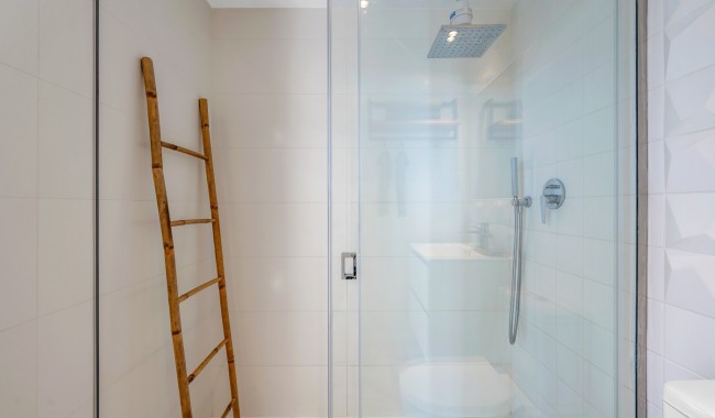 Sprzedaż - Apartament - Torrevieja - Punta Prima