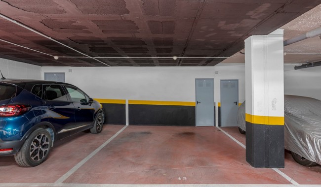 Sprzedaż - Apartament - Torrevieja - Punta Prima