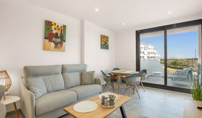 Segunda mano - Apartamento - Santa Rosalia