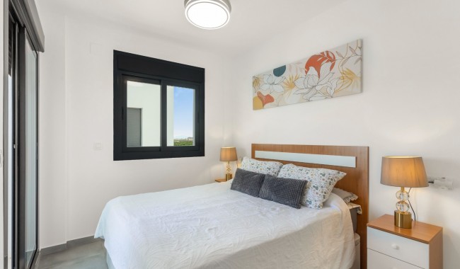 Segunda mano - Apartamento - Santa Rosalia