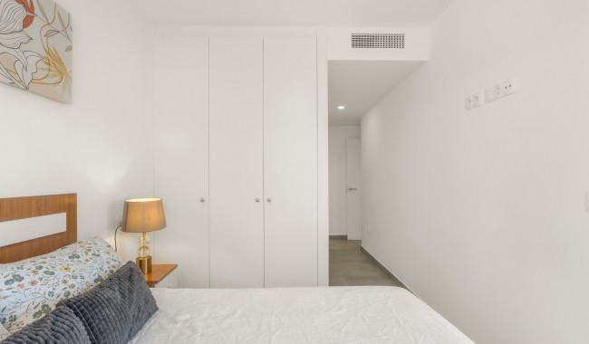 Segunda mano - Apartamento - Santa Rosalia