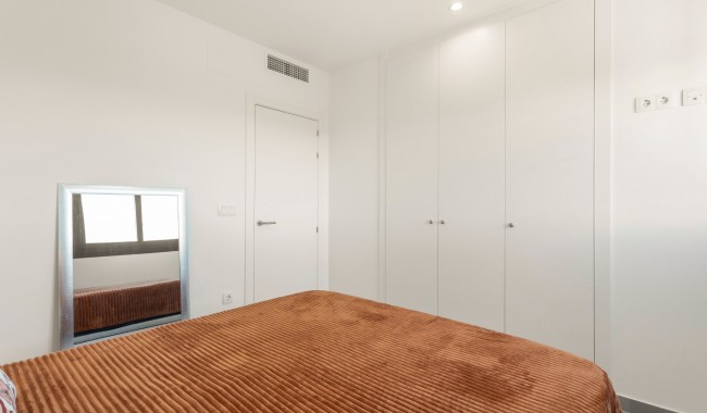 Segunda mano - Apartamento - Santa Rosalia