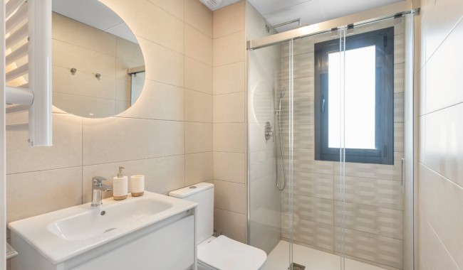 Segunda mano - Apartamento - Santa Rosalia