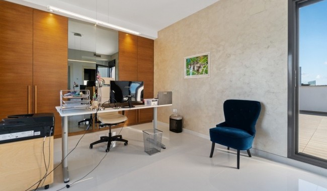 Begagnad - Villa - Orihuela - Agua Marina