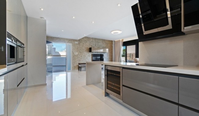 Begagnad - Villa - Orihuela - Agua Marina